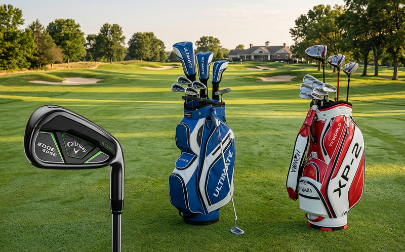 Golf Club Sets